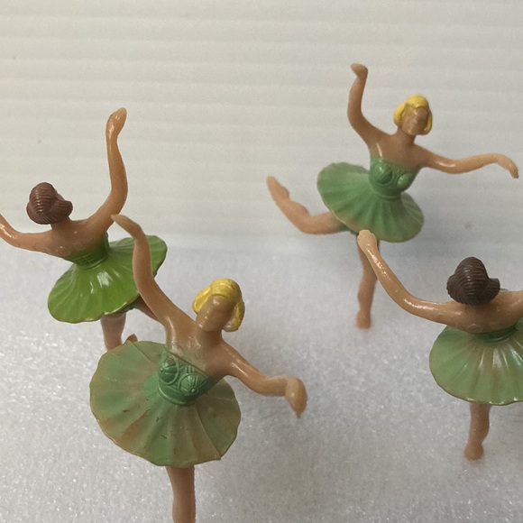 Vintage Ballerinas - Picture 5 of 6